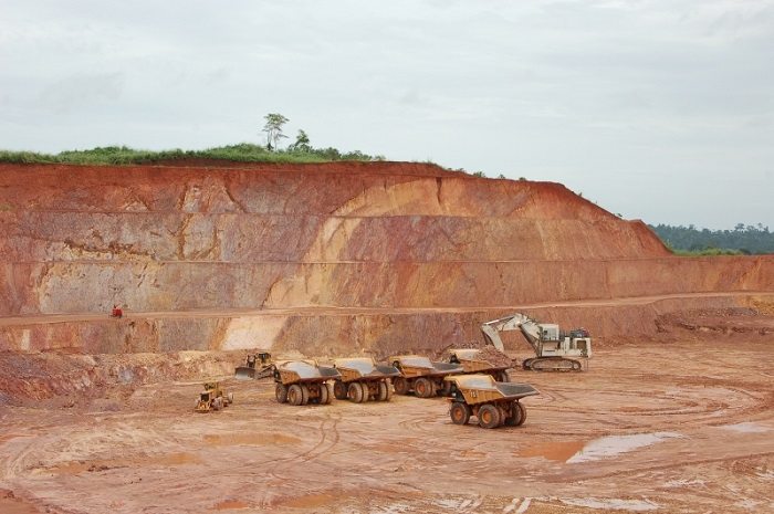 Agbaou-Pit