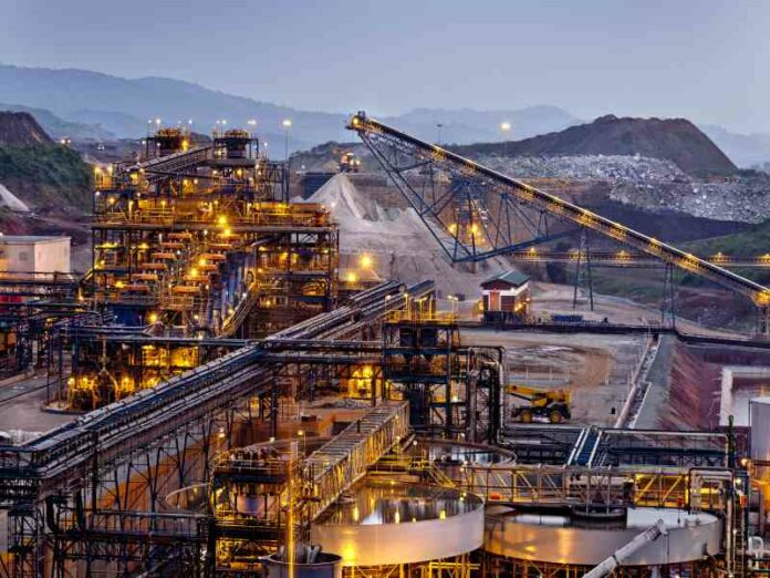 Barrick Gold rejects SOKIMO’s intended sale of its stake in DRC’s Kibali gold mine
