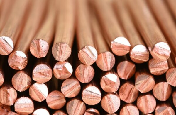 Special Report: Could Copper Become the Mining and Metals Saviour?
