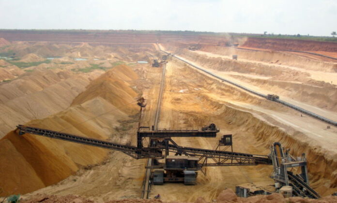 Morocco targets US $1.7bn in from non-phosphate mining revenue