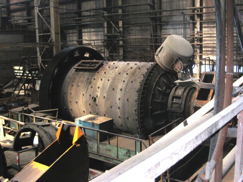 Metso Outotec wins mill contracts in Liberia and Burkina Faso