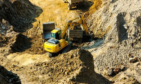 Altona Rare Earths commences new target generation programme in Africa