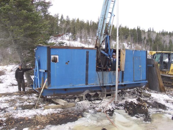 Alliance Mining acquires 100% ownership of Moose gold property Alliance Mining acquires 100% ownership of Moose gold property