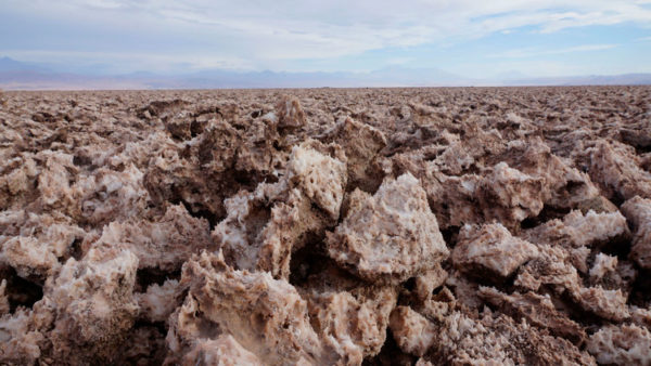 Chinese lithium producer to invest in Mali Mine