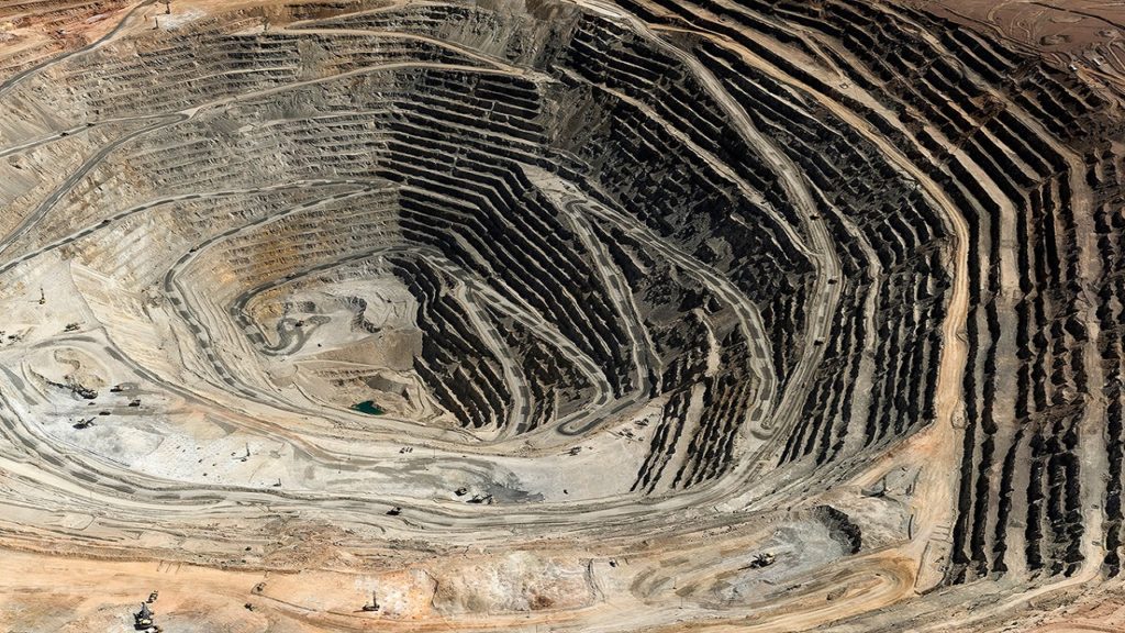 Trigon receives approval to restart Kombat copper mine in Namibia