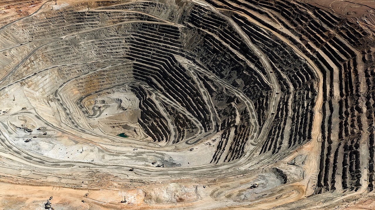 Trigon receives approval to restart Kombat copper mine in Namibia