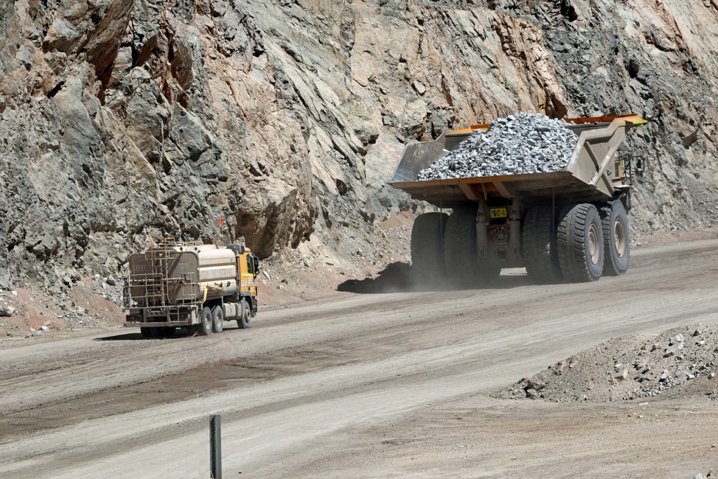 Cameroon, Congo to re-launch cross border Mbalam Iron Ore mining project