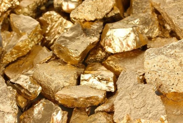 Tanzania launches new gold refinery