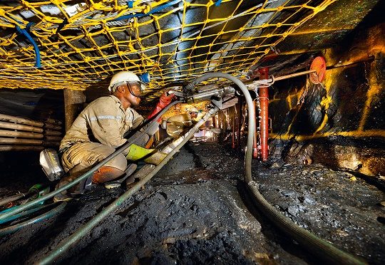 Todal Mining Ltd to lose Zimbabwe platinum mining concession