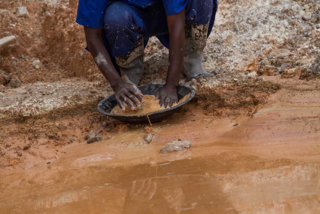 Kenya to conduct fresh census of all small scale miners
