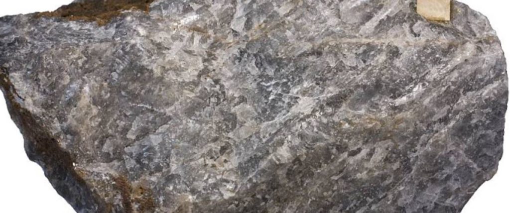 Nigeria to launch Nigerian barite