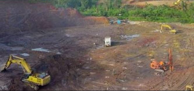 Goldstone receives approval for Ghana mine