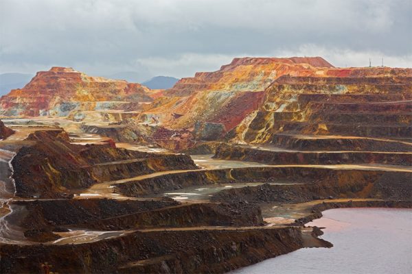 Denver- Altus Strategies PLC secures silver, copper projects in Morocco