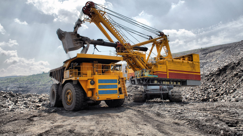 Nigeria invest in US $50M in mining data