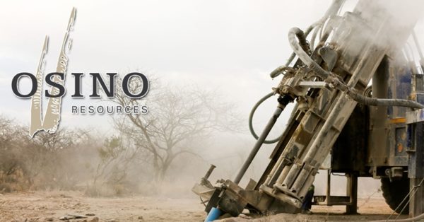 Osino announces preliminary economic assessment for Namibia gold mine