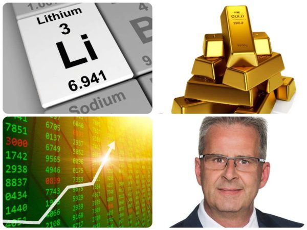 IronRidge Resources to host investor webinar