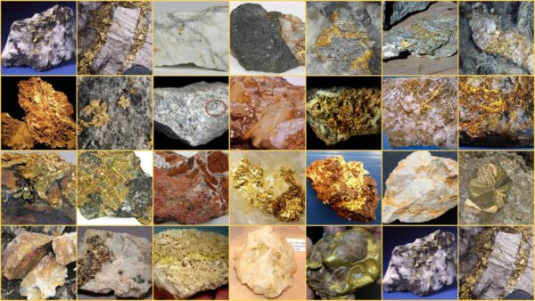 Nigeria targets 5% growth on solid minerals sector