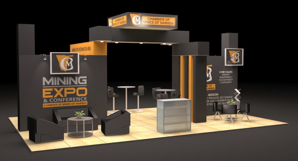 Namibia cancels 2021 Mining Expo slated for September