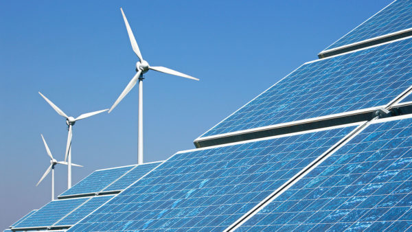 Rio Tinto banks on renewable energy for its mine in Madagascar