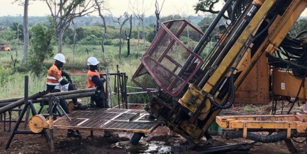 Montage Gold Corp updates report final infill drill results on Koné Gold Project in Côte d'Ivoire