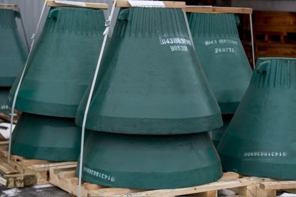 Metso Outotec, Duo Group to provide aggregates solutions in the UK