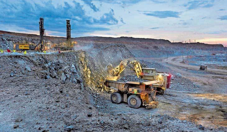 Angolan Ministry boost participation of companies in mining sector