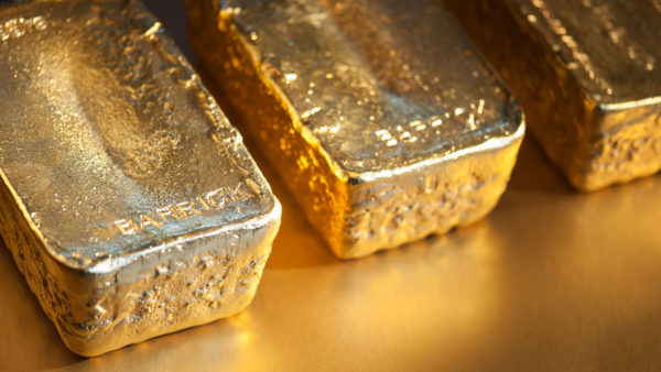 Barrick stays on 2021 guidance target