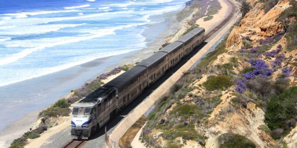 Peru seeks construction of railway to Pacific coast