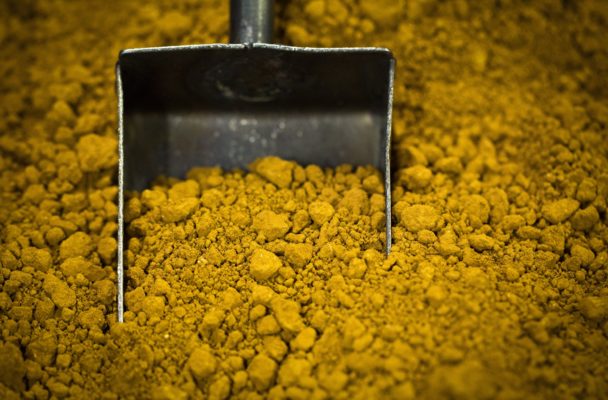 Mines Ministry Nigeria to support mineral development in Kaduna State