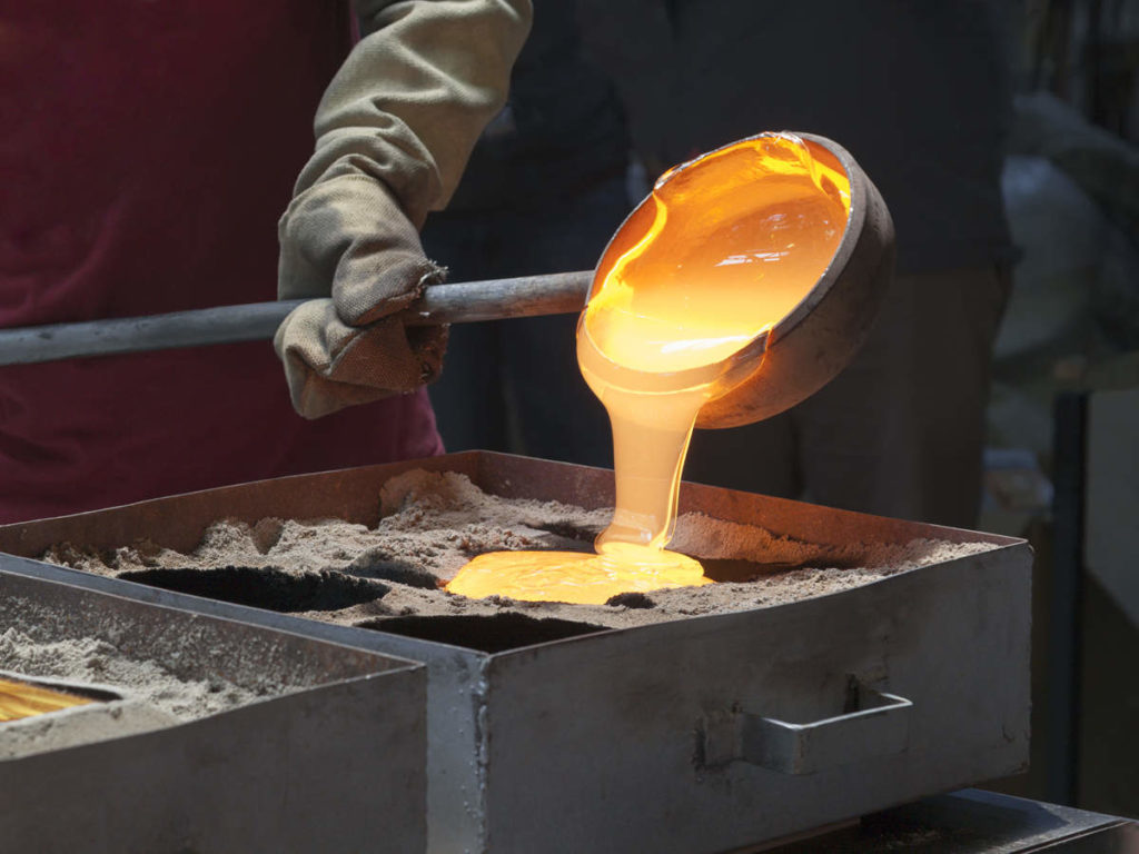 EPZA, Tanzania urges miners to capitalise on gold refineries