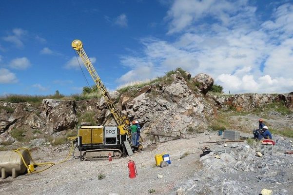 Lofdal project in Nambia moves to pilot-scale production