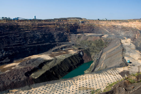 Botswana Diamonds completes nine hole drilling programme on Thorny River
