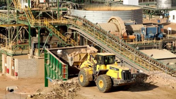 Mining licence for Kayelekera project in Malawi renewed