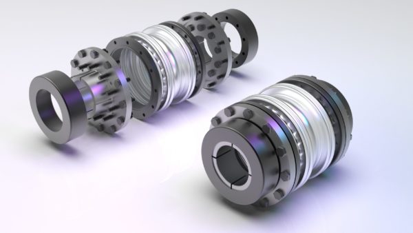 JAKOB Antriebstechnik GmbH KXL series; Safe and accurate transmission of torques