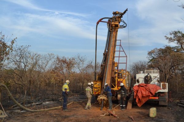 Tanzania mines on track for production guidance