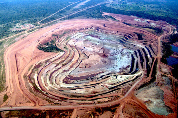 DRC govt confirms 12 deaths over Angola mine tailings leak