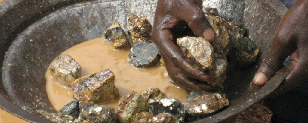 Ugandan exports plunge 30% as gold shipments halted over tax