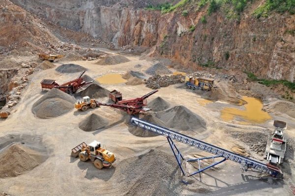Nigeria loses US $9bn annually to illegal mining