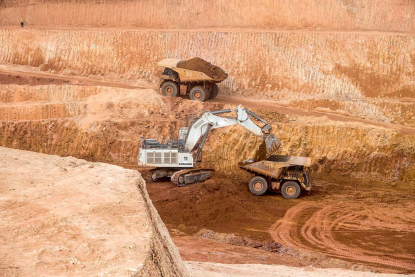 Akobo Minerals issued temporary gold mining permit Akobo Minerals issued temporary gold mining permit