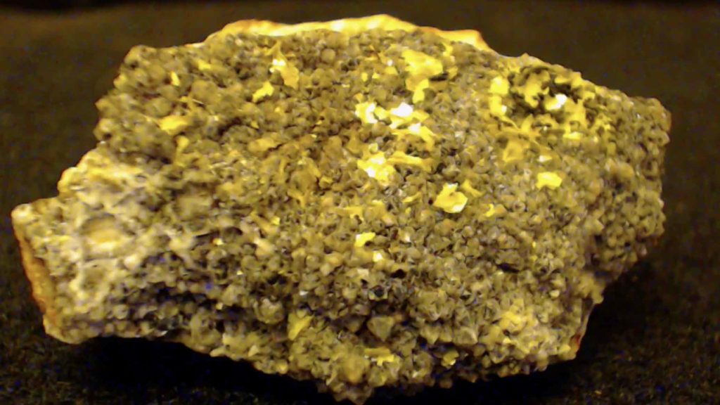 Global Atomic to break grounds for Dasa's uranium mine in Niger in Q1 2022