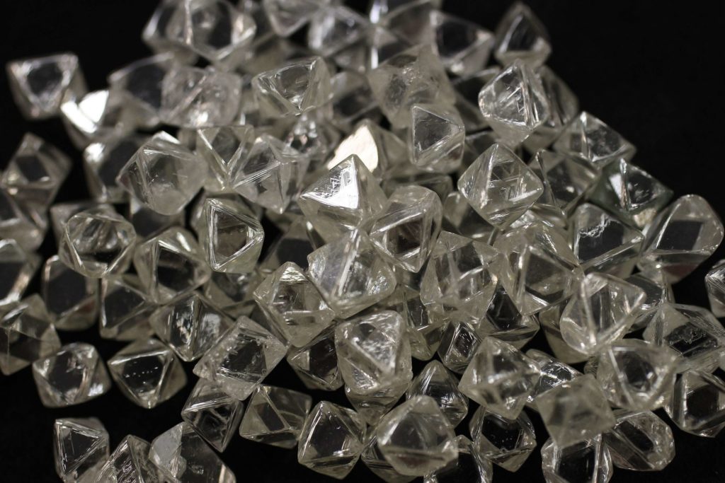 Lucapa adjusts 2021 EBITDA higher on improved diamond market