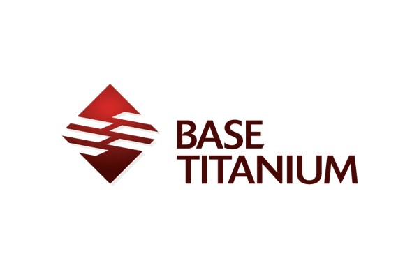 Base Titanium receives ISO certification
