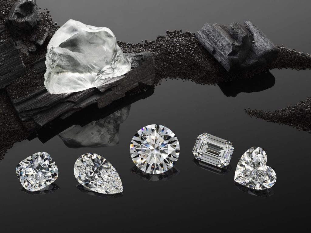 Lucara mulls Clara spin-off, new Botswana mine