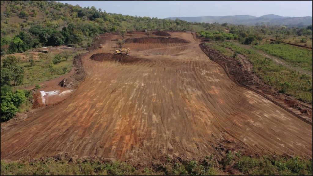 Fortuna announces positive construction decision for Séguéla gold project
