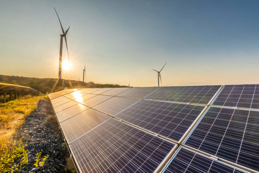 Sibanye-Stillwater to implement 175 MW of renewable energy for PGM mines