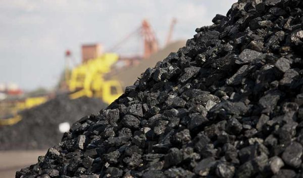 SA’s coal miners strike green energy MOU with Eskom