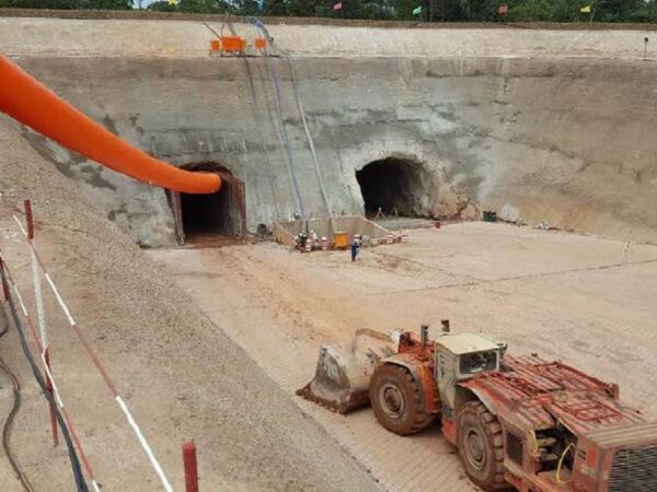 US $769M approved for Kamoa-Kakula copper smelter in DR Congo
