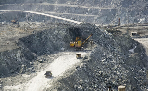 Kabanga seeks US $1.3bn for nickel project in Tanzania Kabanga seeks US $1.3bn for nickel project in Tanzania