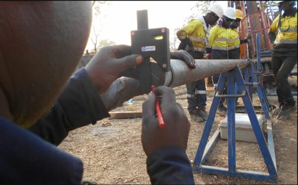 Mako Gold resumes drilling at Napie project in Cote d’Ivoire