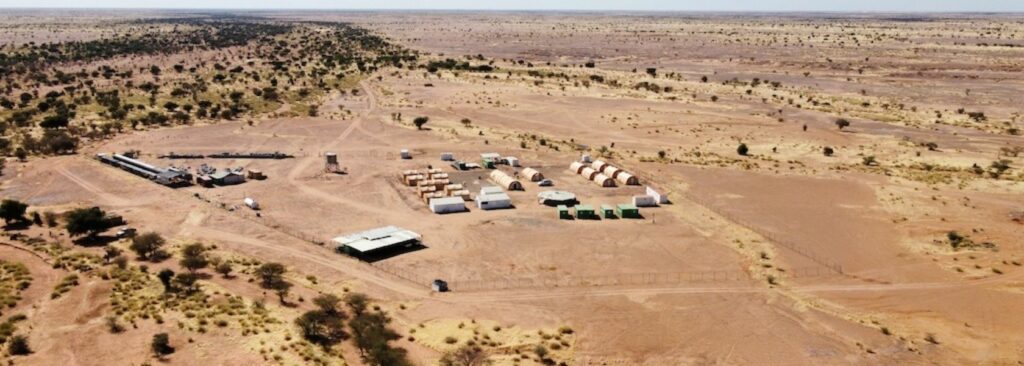 Global Atomic to break grounds on Dasa uranium project in Niger in January